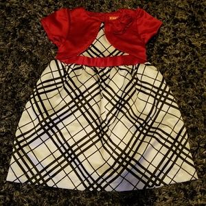 Christmas dress